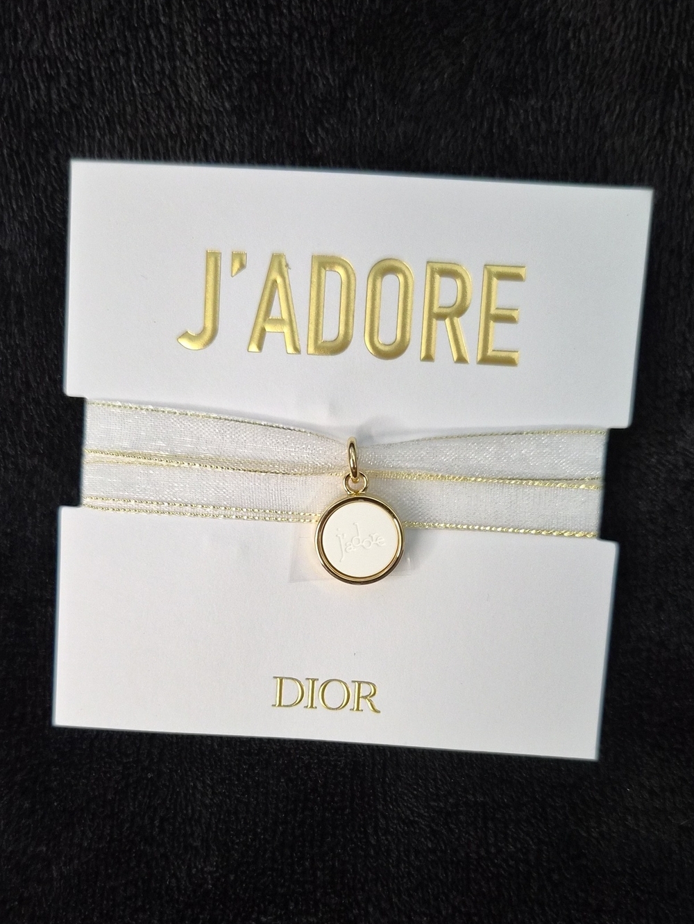 DIOR J'adore Bracelet